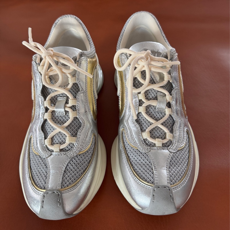 Gucci球鞋36.5碼-5