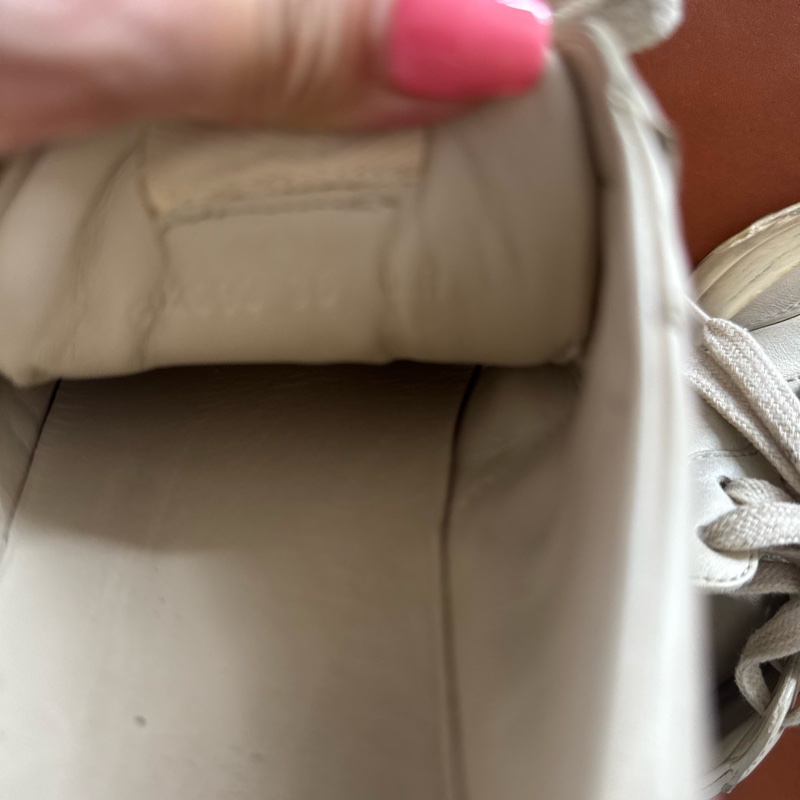 Gucci 髒髒老爹鞋-10