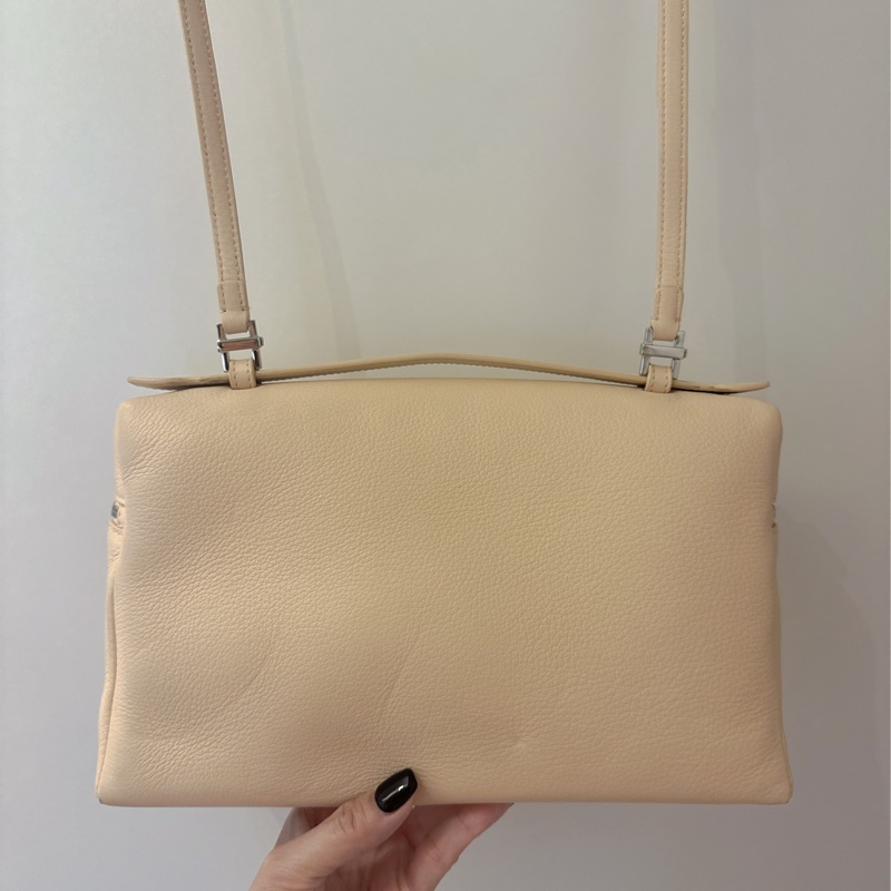 Lorro piana  L27養樂多色-1