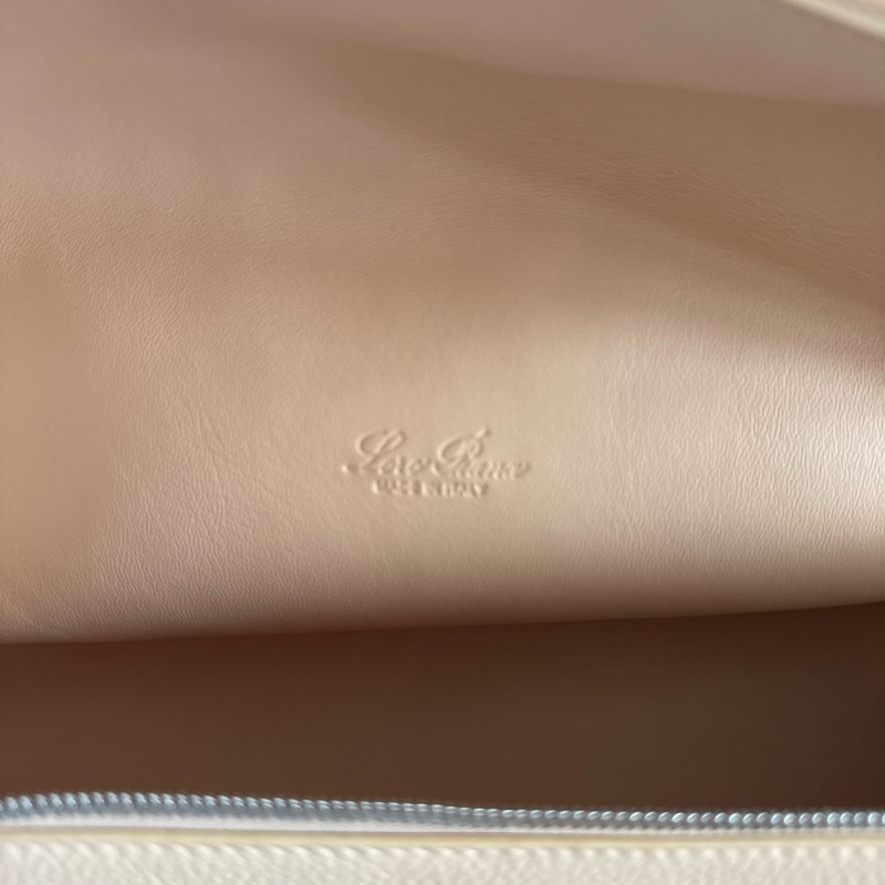 Lorro piana  L27養樂多色-5