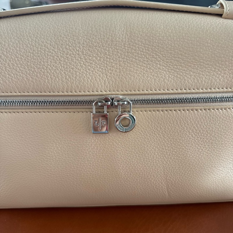 Lorro piana  L27養樂多色-6