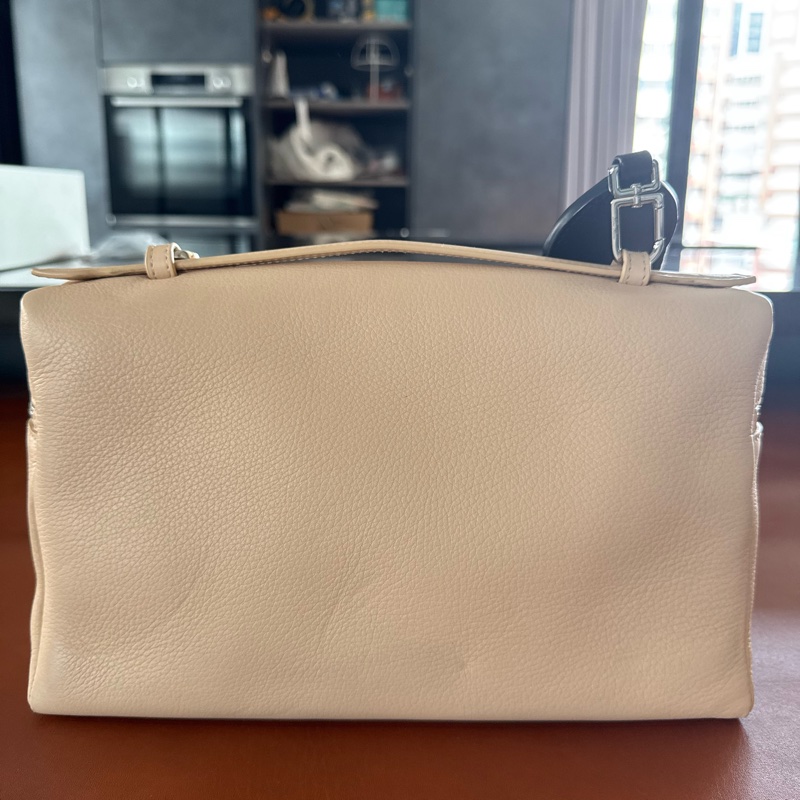 Lorro piana  L27養樂多色-8