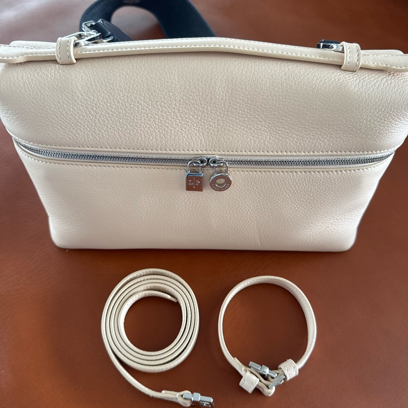 Lorro piana  L27養樂多色-13