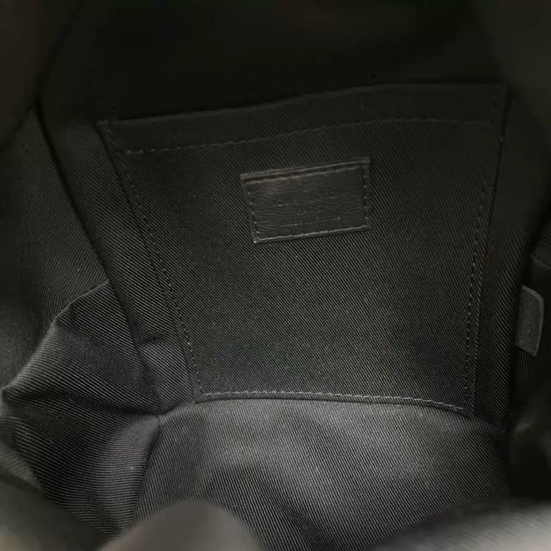 Louis Vuitton 老花迷你小書包/雙肩包 編碼款-4