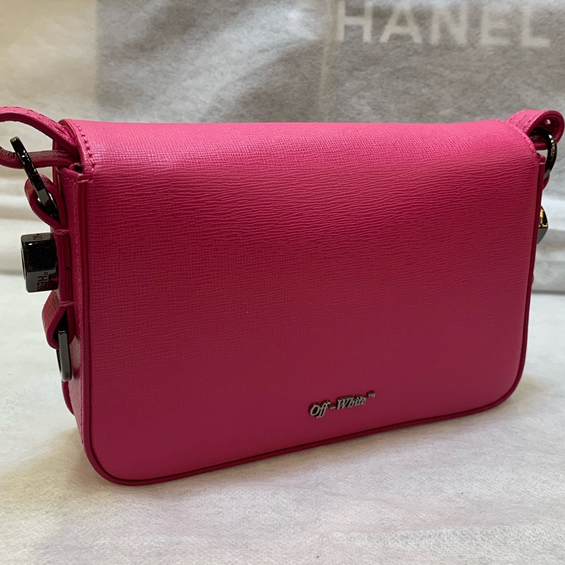 OffWhite Shoulder Bag-2