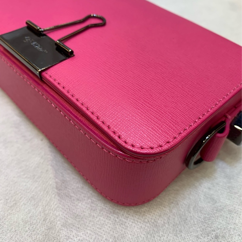 OffWhite Shoulder Bag-7