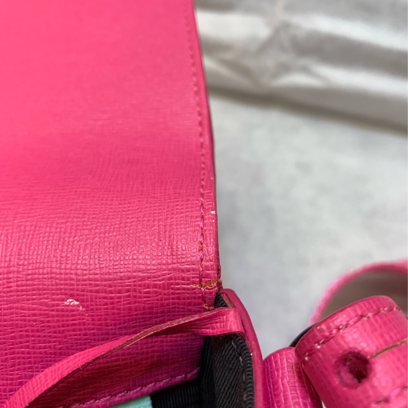 OffWhite Shoulder Bag-12