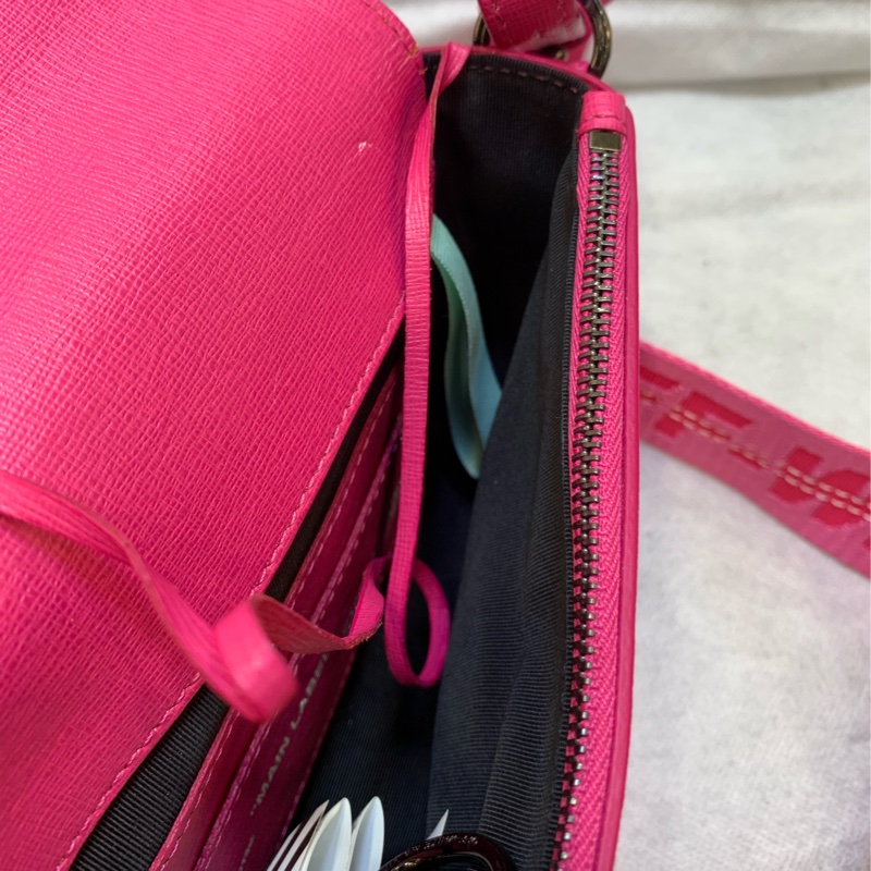 OffWhite Shoulder Bag-14