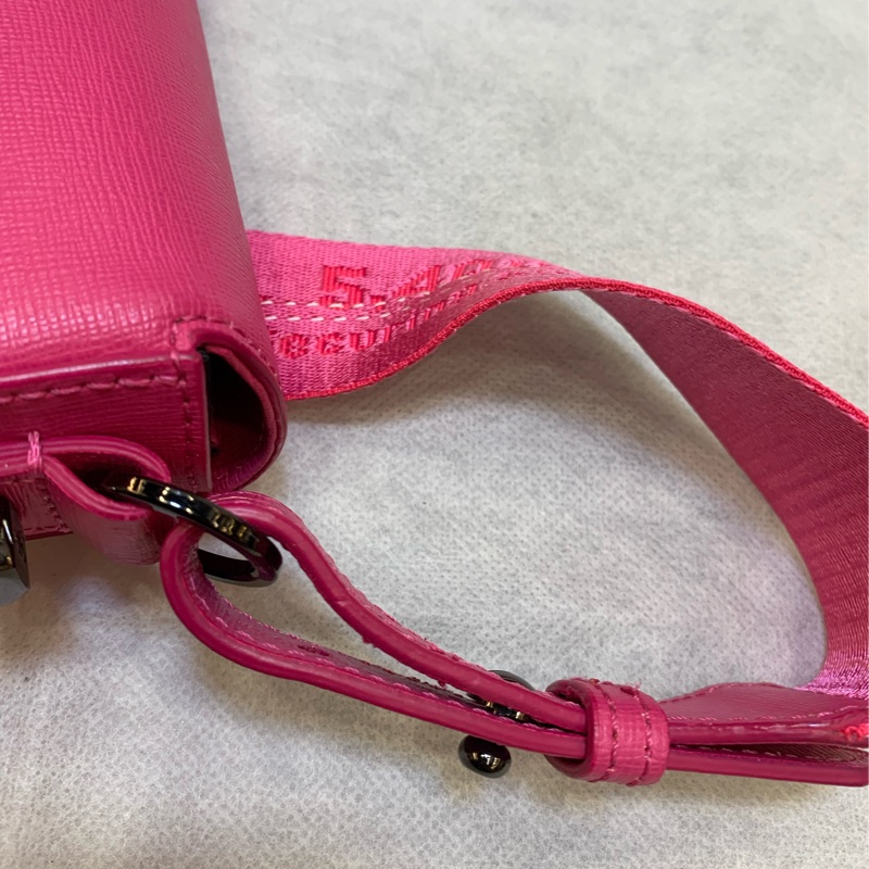 OffWhite Shoulder Bag-18