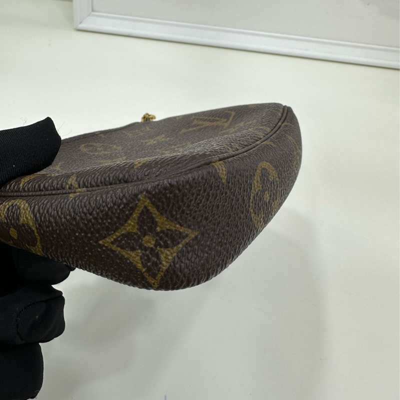 Lv mini麻將包18年編碼-7