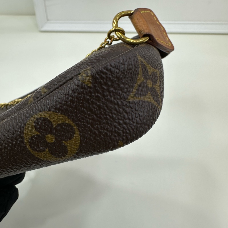 Lv mini麻將包18年編碼-8