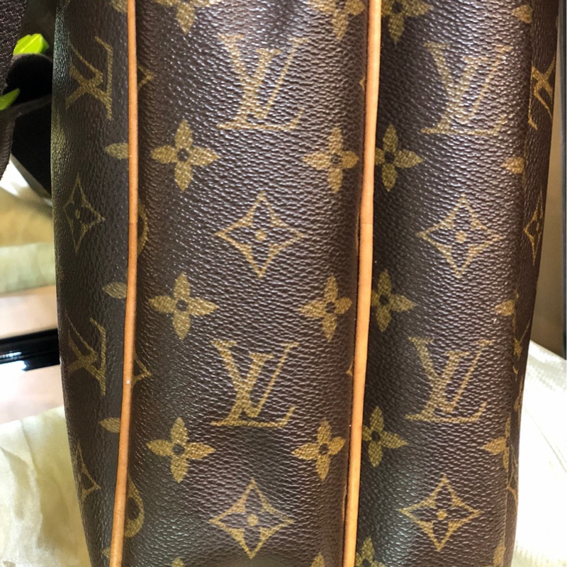 LV 記者包航空包-2