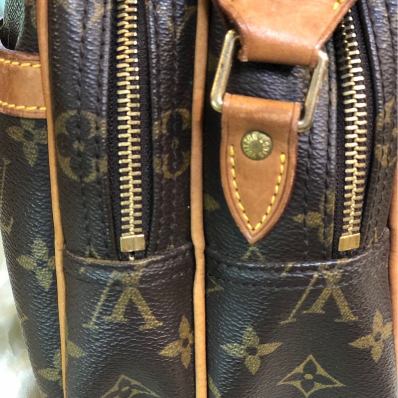 LV 記者包航空包-3