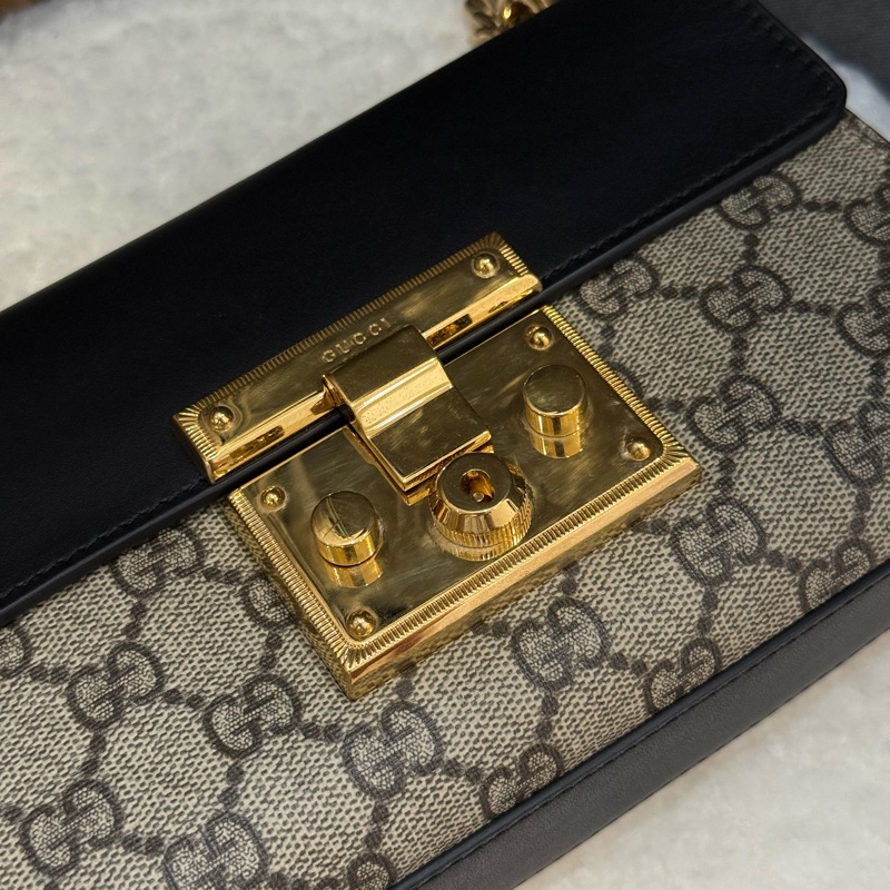 Gucci padlock 月光寶盒 小號-2