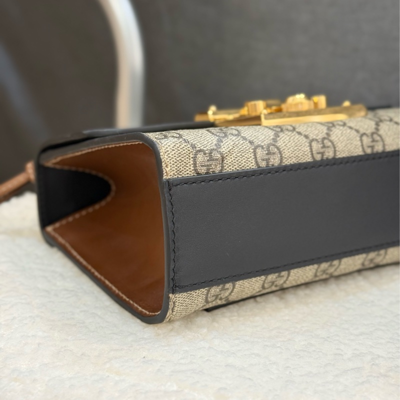 Gucci padlock 月光寶盒 小號-4