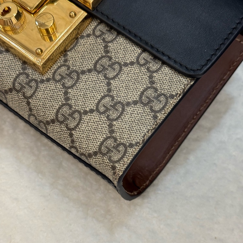 Gucci padlock 月光寶盒 小號-5