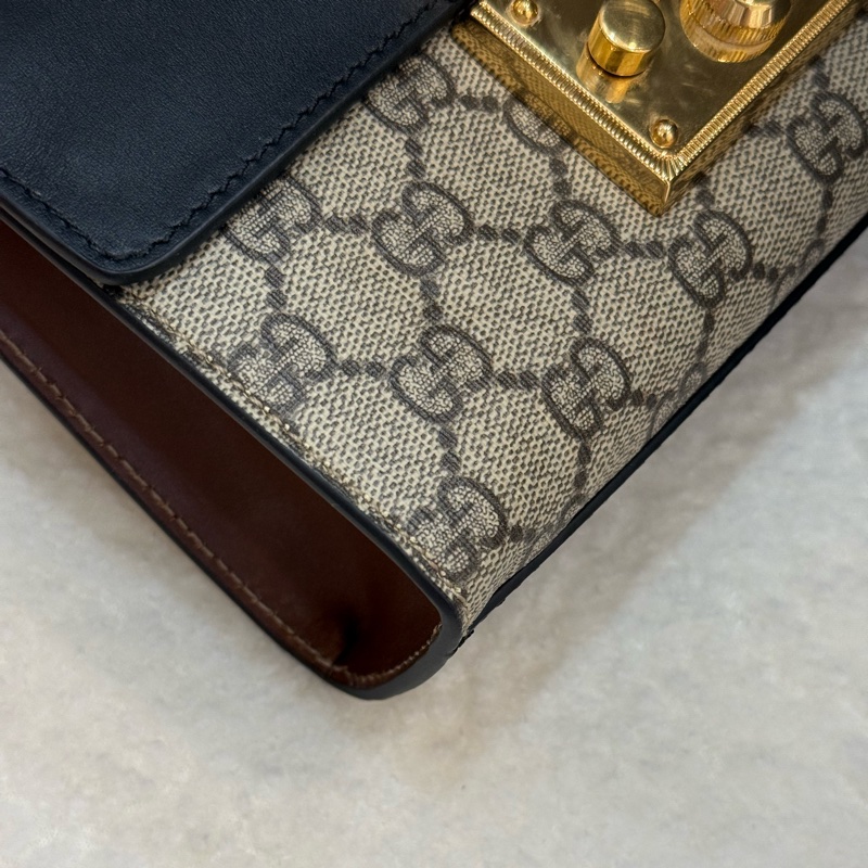 Gucci padlock 月光寶盒 小號-6