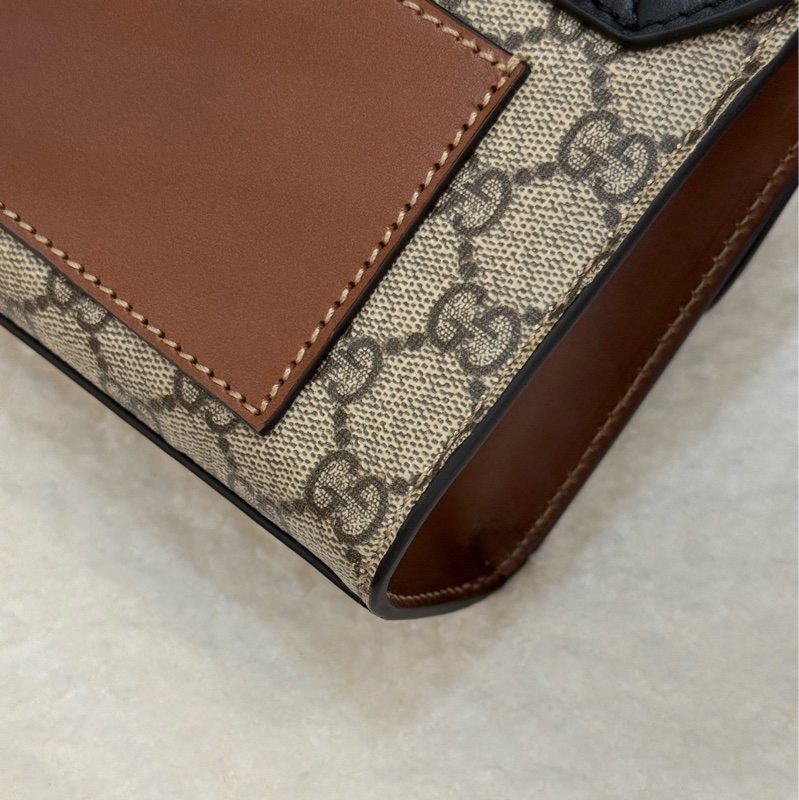 Gucci padlock 月光寶盒 小號-7