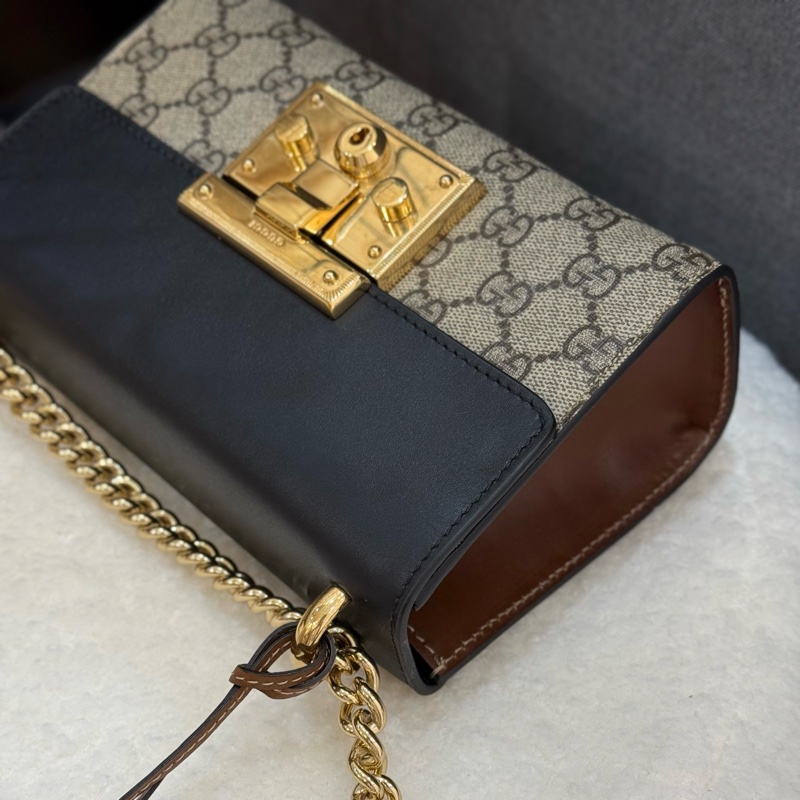 Gucci padlock 月光寶盒 小號-10