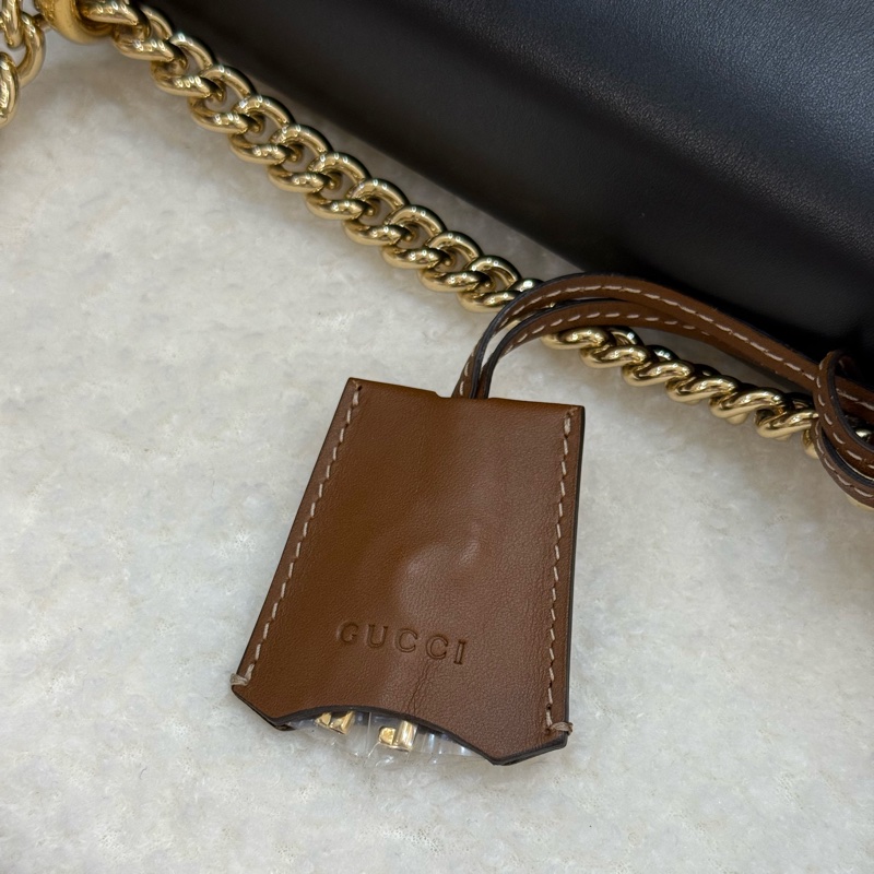 Gucci padlock 月光寶盒 小號-11