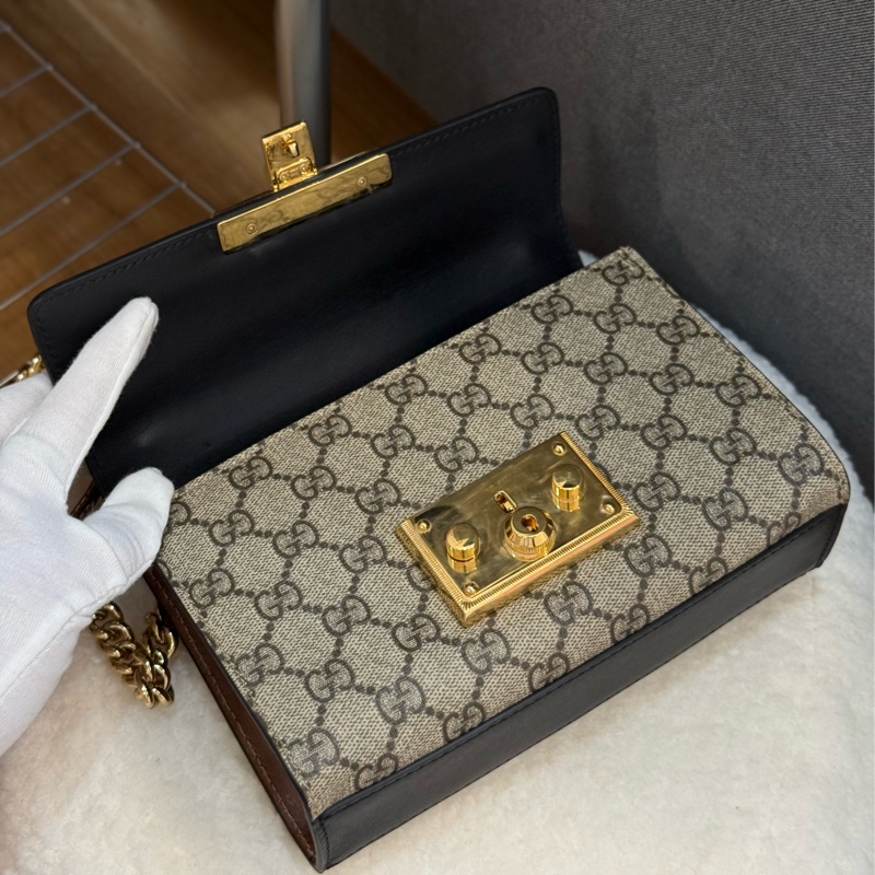 Gucci padlock 月光寶盒 小號-13