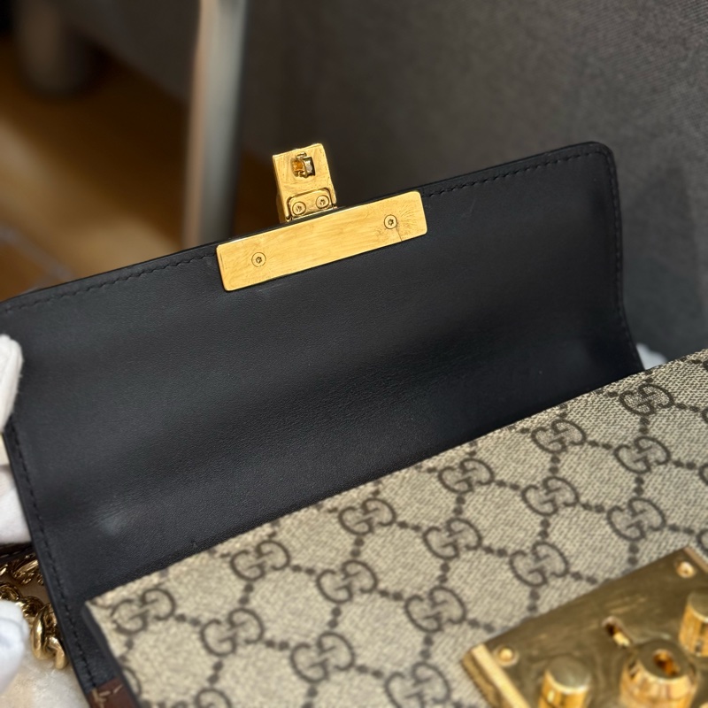 Gucci padlock 月光寶盒 小號-14