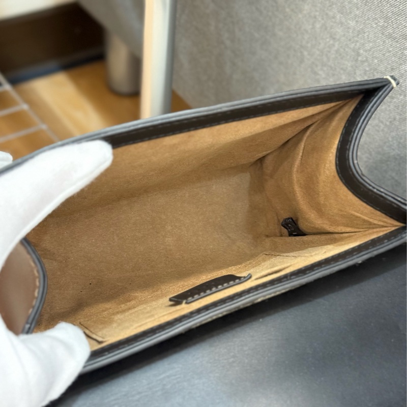 Gucci padlock 月光寶盒 小號-17