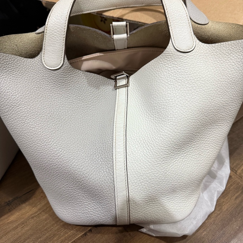 愛馬仕菜籃picotin lock 22-0