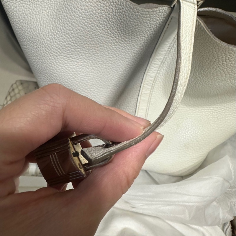 愛馬仕菜籃picotin lock 22-5