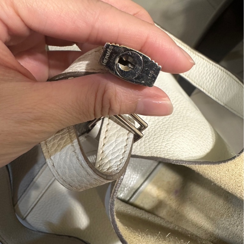 愛馬仕菜籃picotin lock 22-12