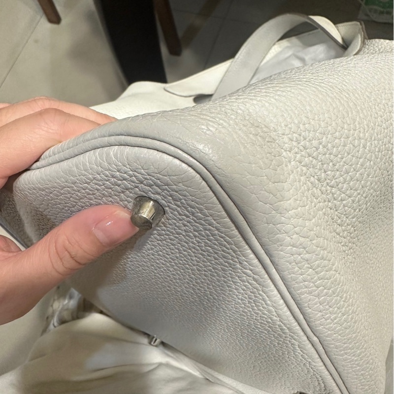 愛馬仕菜籃picotin lock 22-26