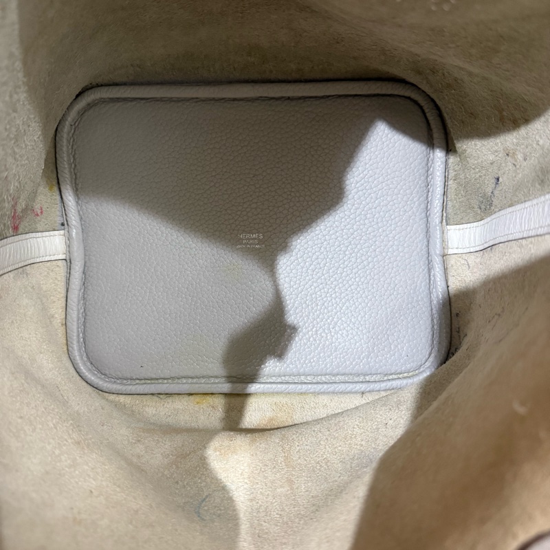 愛馬仕菜籃picotin lock 22-28