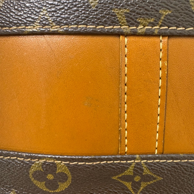 「特價商品」Louis Vuitton Monogram Looping 水桶包-20