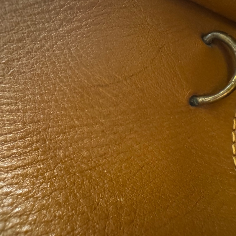 「特價商品」Louis Vuitton Monogram Looping 水桶包-24