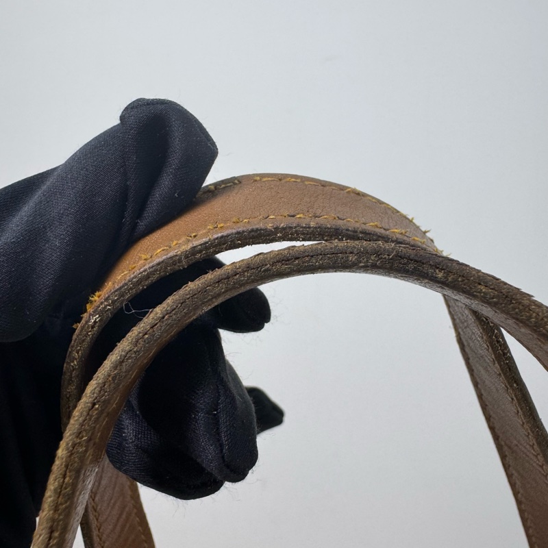 「特價商品」Louis Vuitton Monogram Looping 水桶包-26