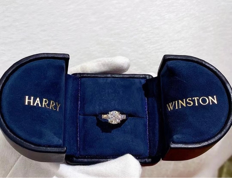 Herry  Winston classic-0