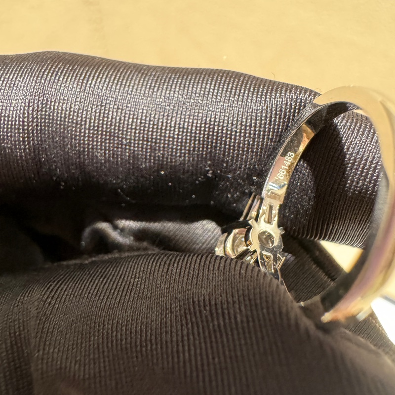 Herry  Winston classic-2