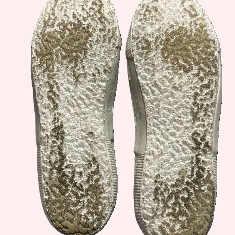 Chanel women's Flats 38號-8