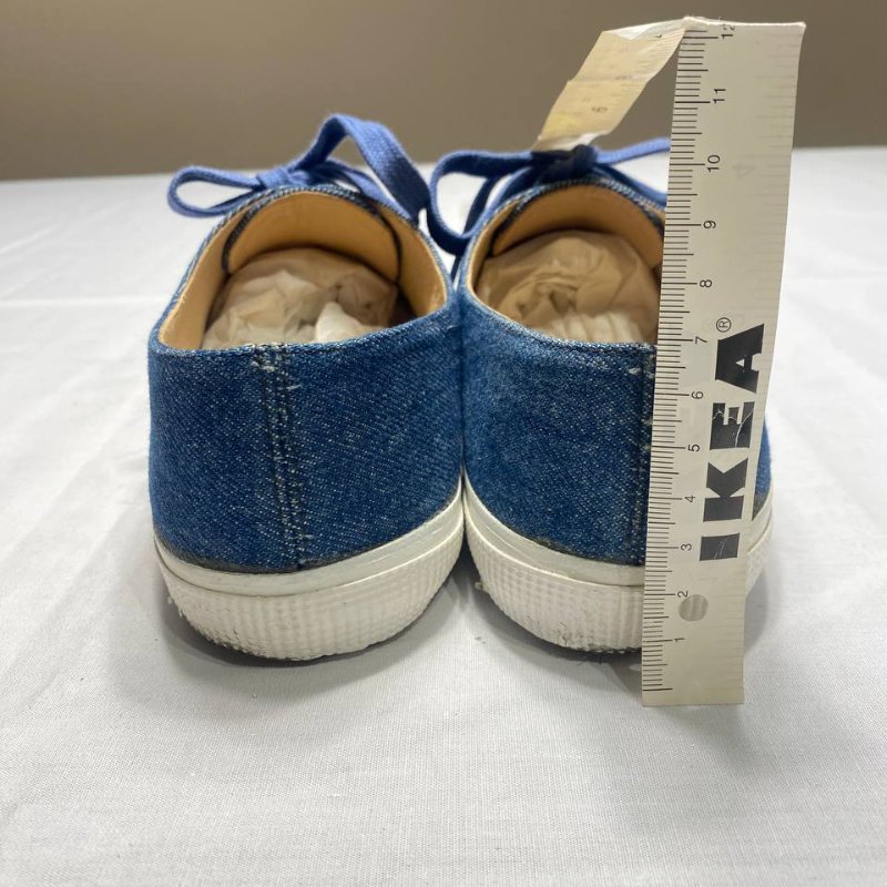 Chanel women's Flats 38號-11