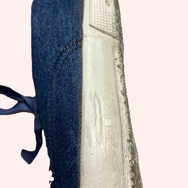 Chanel women's Flats 38號-16