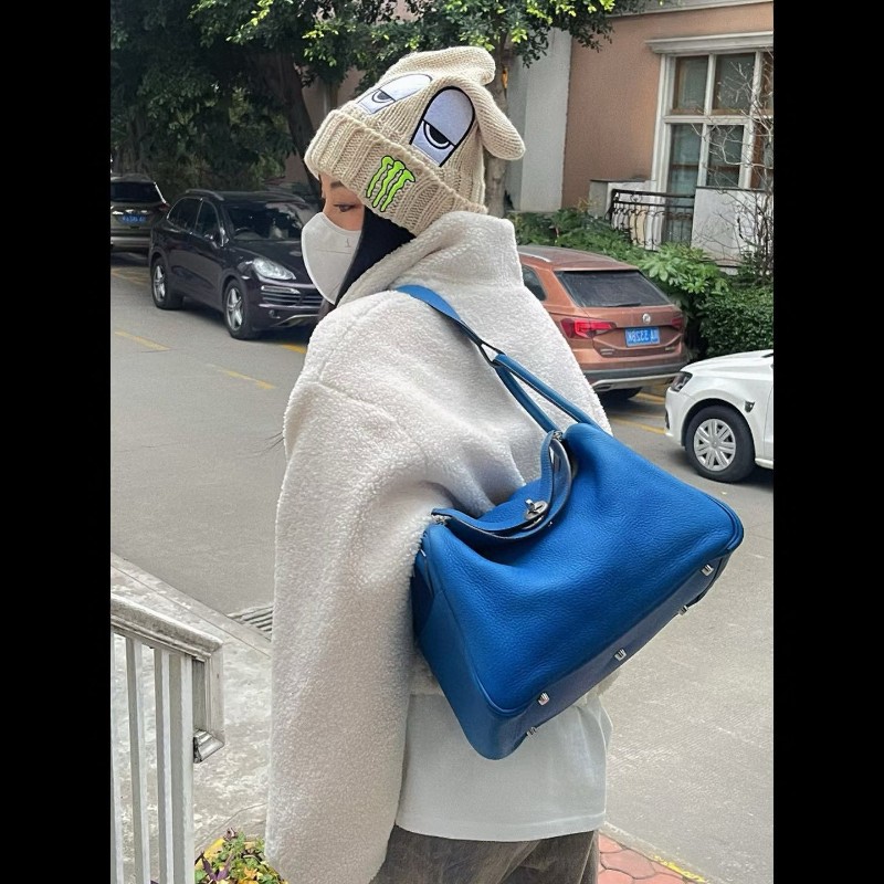 Hermes lindy30-5