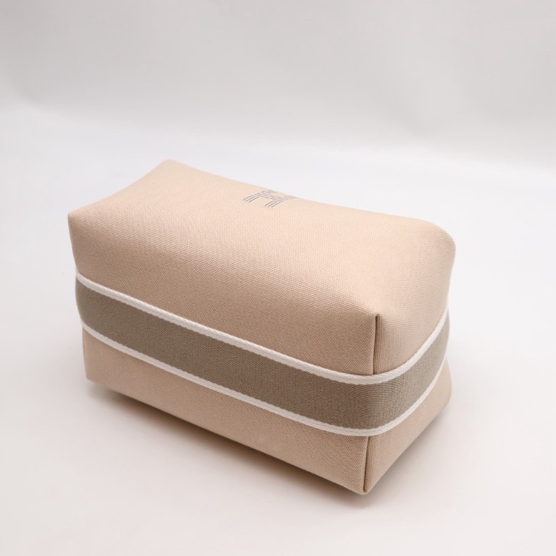 HERMES Bride a brac飯盒包 - 小號米白-7