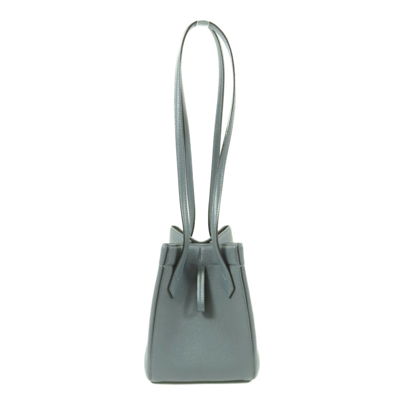 FENDI 牛皮皮革Origami肩背袋-1