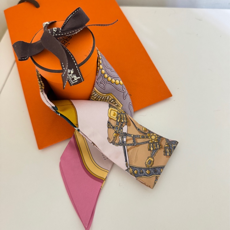 HERMES Twilly-1