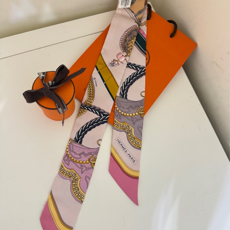 HERMES Twilly-2