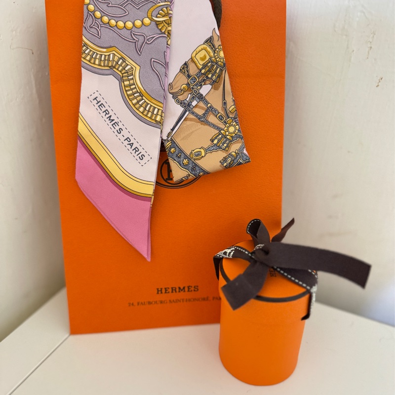 HERMES Twilly-3