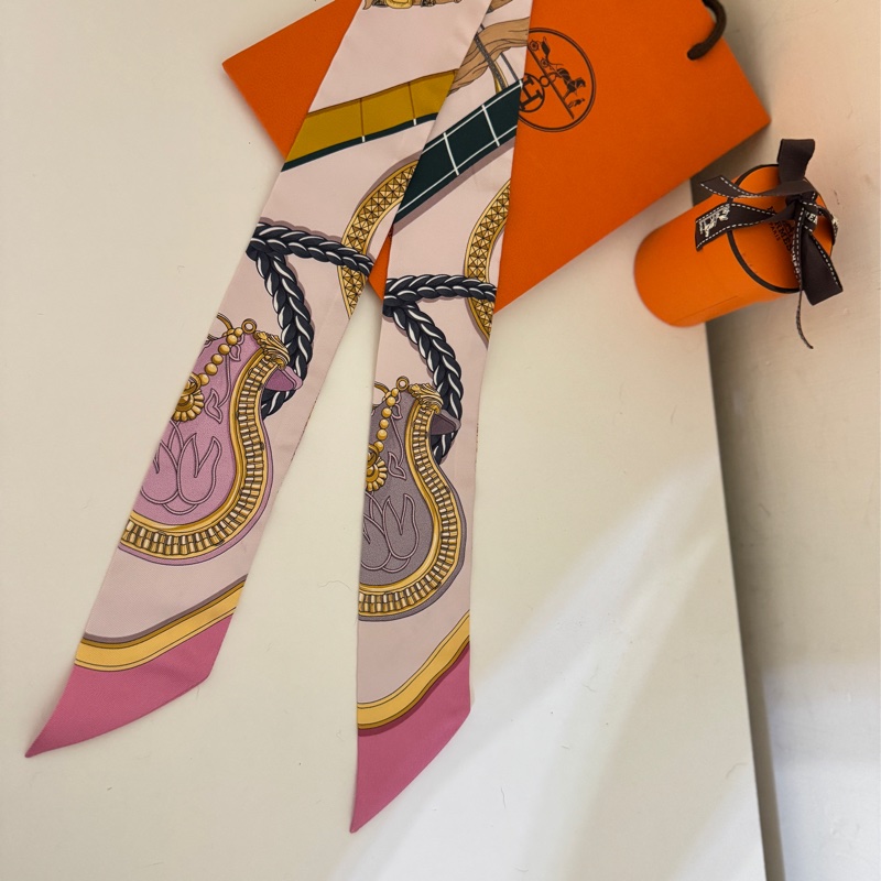 HERMES Twilly-8