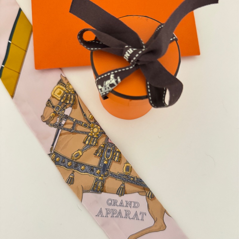 HERMES Twilly-10