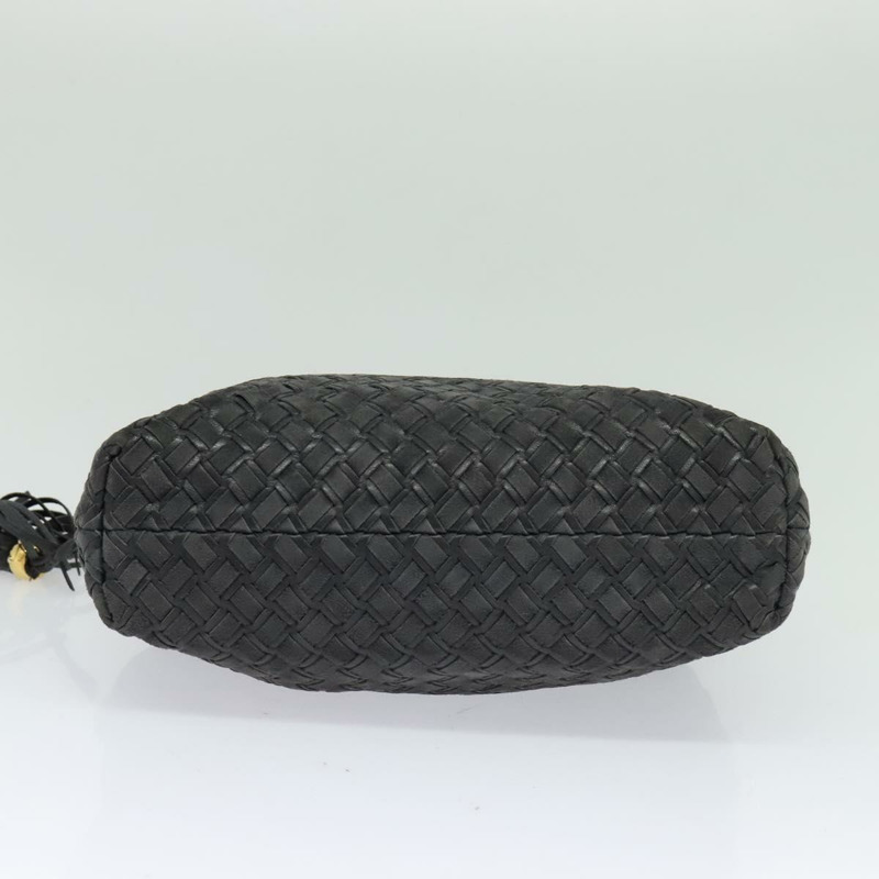 【日本直送】BALLY 手提包 皮革 2 款 灰色 金色 正品 bs27969-4