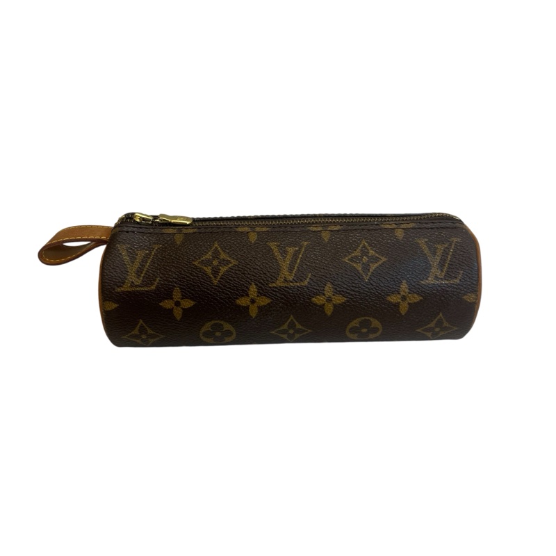 Louis Vuitton 圓筒筆袋-0